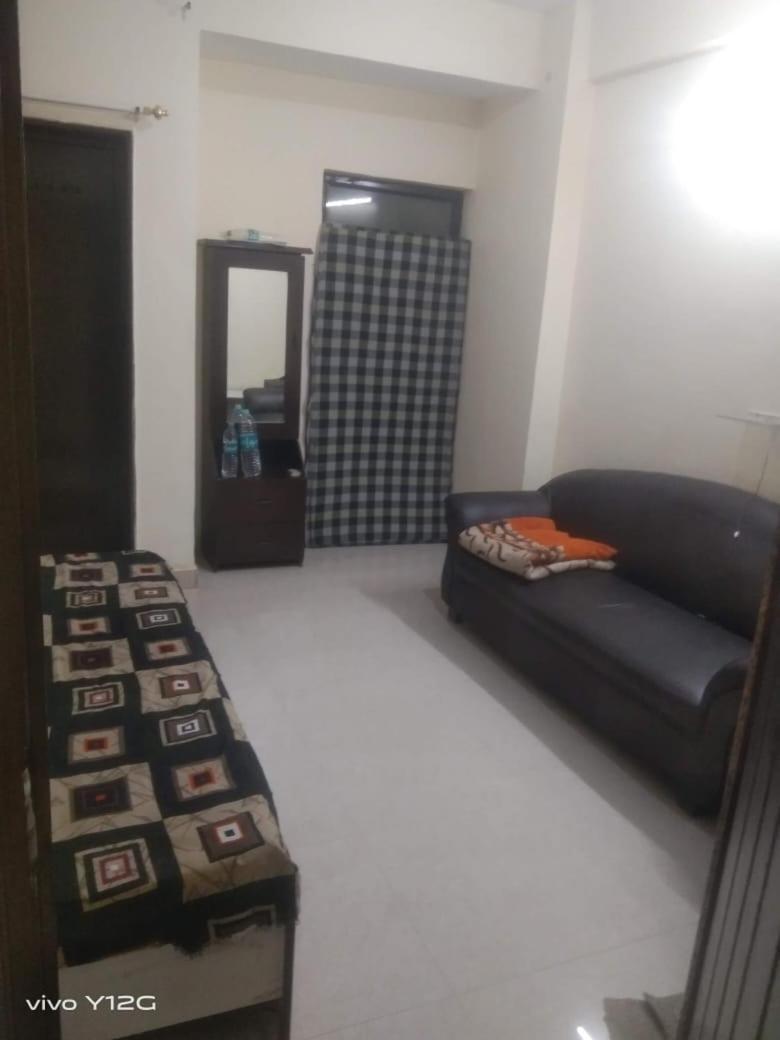 Guest house Yamuna Palace Vrindavan